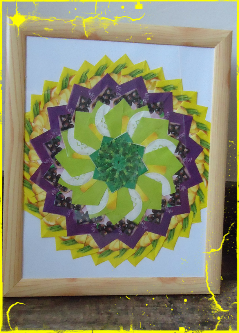 moje mandala