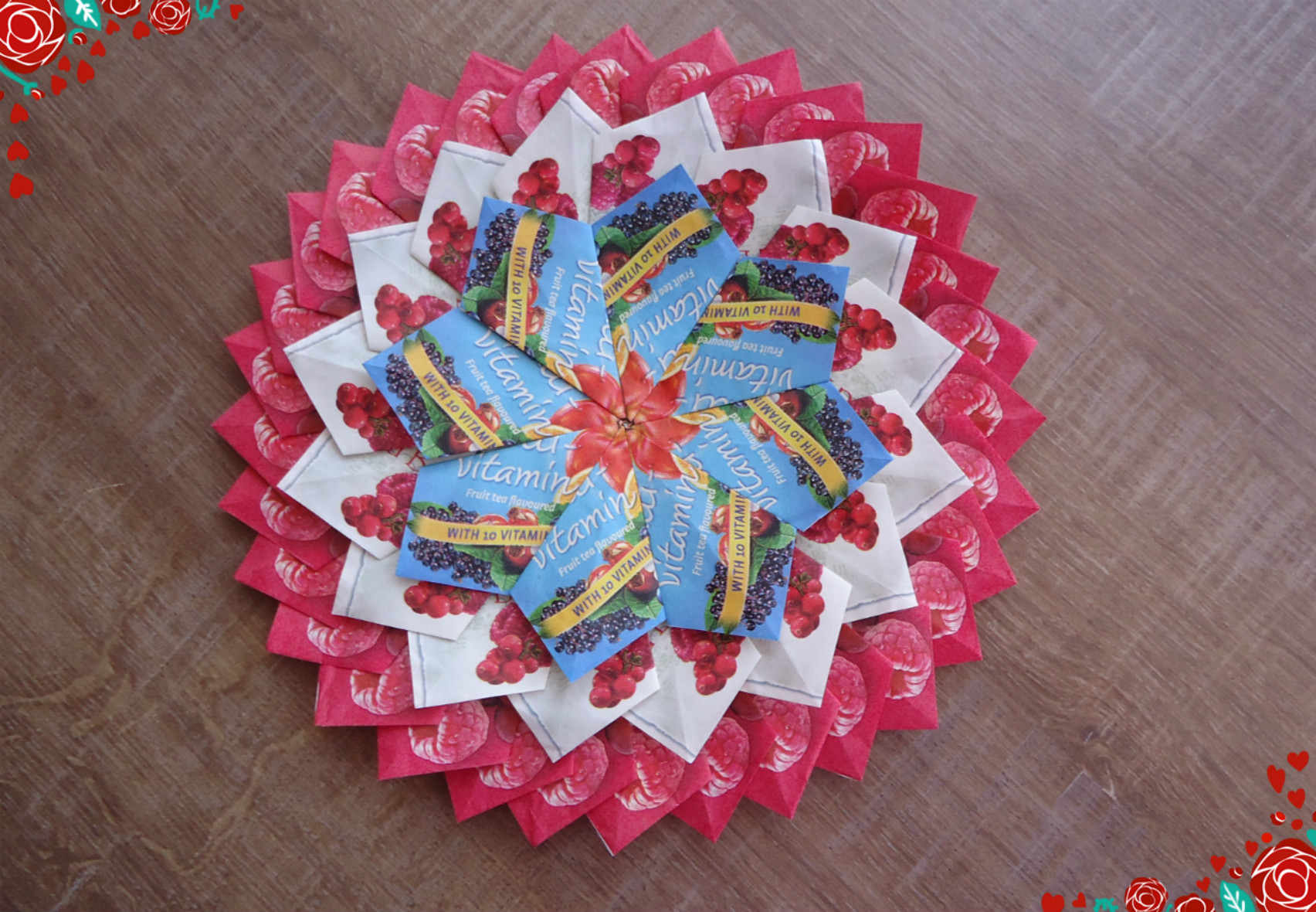 mandala 4